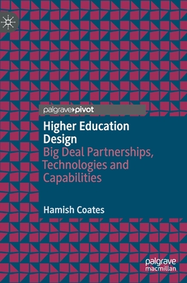 Higher Education Design