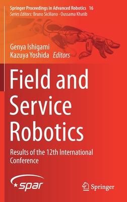 Field and Service Robotics