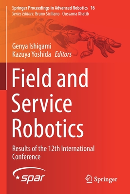 Field and Service Robotics