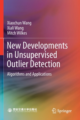 New Developments in Unsupervised Outlier Detection