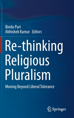 Re-thinking Religious Pluralism