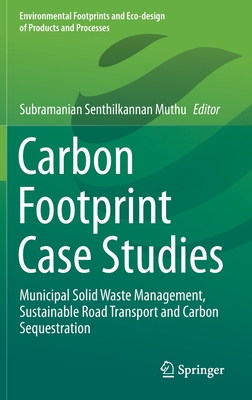 Carbon Footprint Case Studies