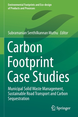 Carbon Footprint Case Studies