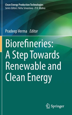 Biorefineries