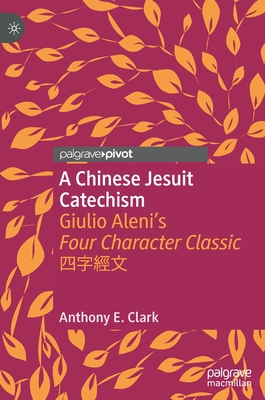 A Chinese Jesuit Catechism