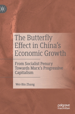 The Butterfly Effect in China’s Economic Growth