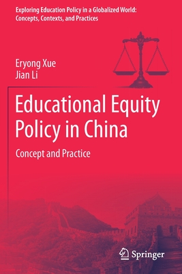 Educational Equity Policy in China