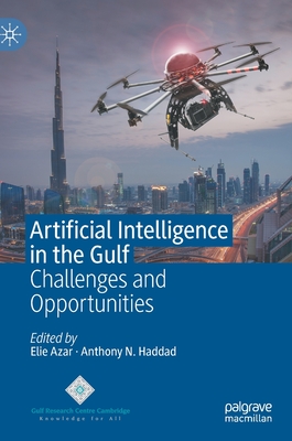 Artificial Intelligence in the Gulf