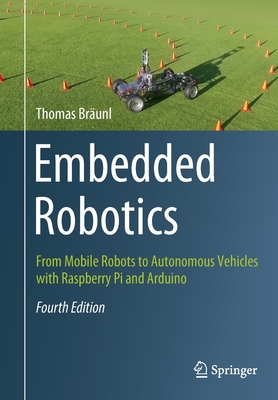 Embedded Robotics