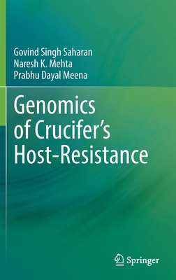 Genomics of Crucifer''s Host-Resistance
