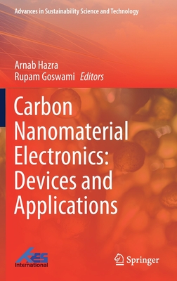 Carbon Nanomaterial Electronics