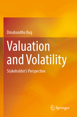 Valuation and Volatility