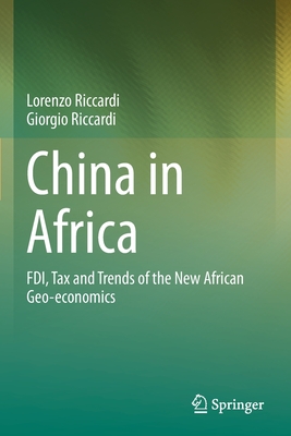 China in Africa