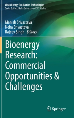 Bioenergy Research
