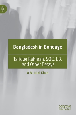 Bangladesh in Bondage
