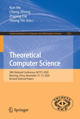 Theoretical Computer Science