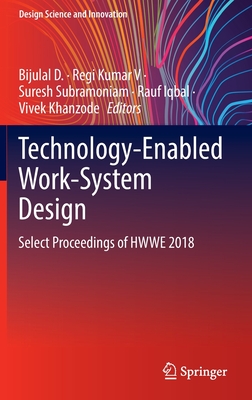Technology-Enabled Work-System Design