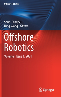 Offshore Robotics