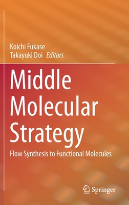 Middle Molecular Strategy