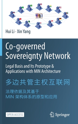 Co-governed Sovereignty Network