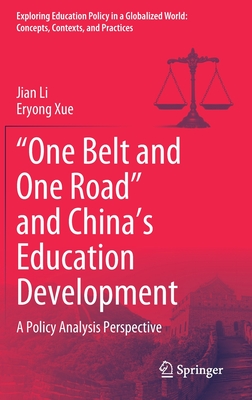 "One Belt and One Road" and China''s Education Development