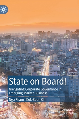 State on Board!