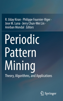 Periodic Pattern Mining