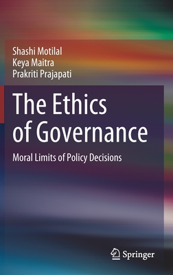 The Ethics of Governance