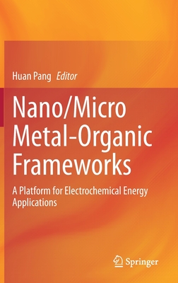 Nano/Micro Metal-Organic Frameworks