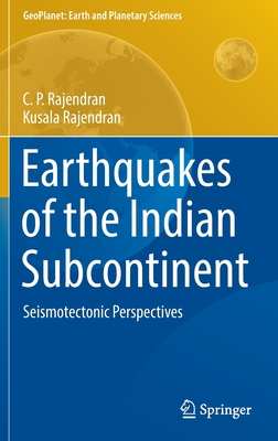 Earthquakes of the Indian Subcontinent