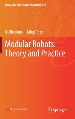Modular Robots