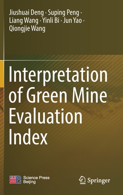 Interpretation of Green Mine Evaluation Index