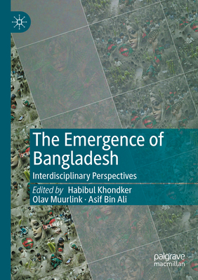 The Emergence of Bangladesh