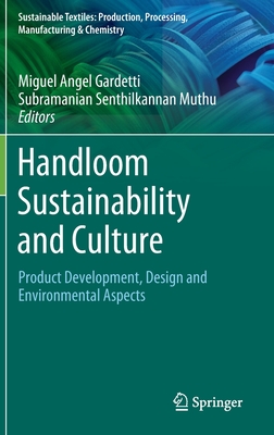 Handloom Sustainability and Culture