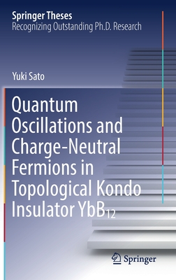 Quantum Oscillations and Charge-Neutral Fermions in Topological Kondo Insulator YbB12