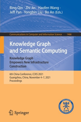 Knowledge Graph and Semantic Computing