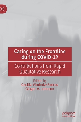 Caring on the Frontline during COVID-19