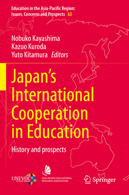 Japan's International Cooperation in Education