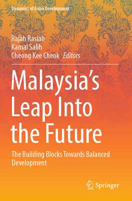 Malaysia's Leap Into the Future