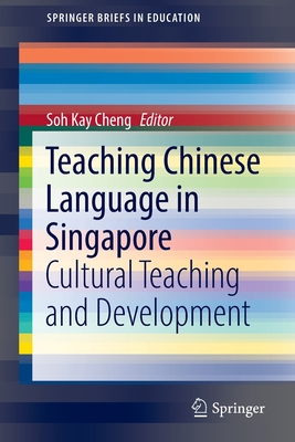 Teaching Chinese Language in Singapore