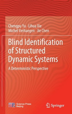 Blind Identification of Structured Dynamic Systems