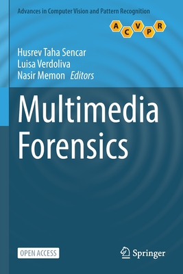 Multimedia Forensics