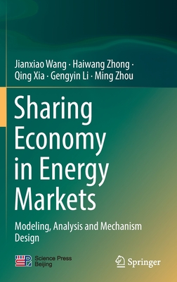 Sharing Economy in Energy Markets