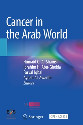 Cancer in the Arab World