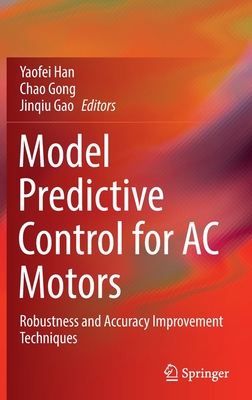 Model Predictive Control for AC Motors