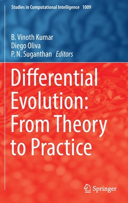 Differential Evolution