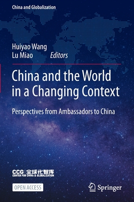 China and the World in a Changing Context