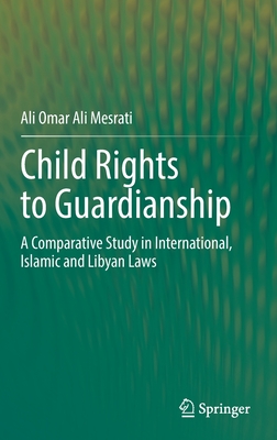 Child Rights to Guardianship