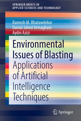 Environmental Issues of Blasting