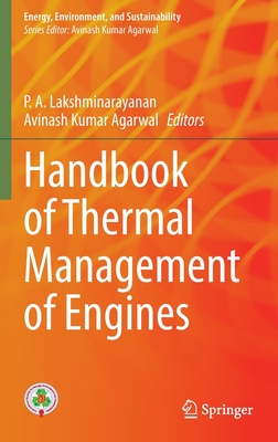 Handbook of Thermal Management of Engines